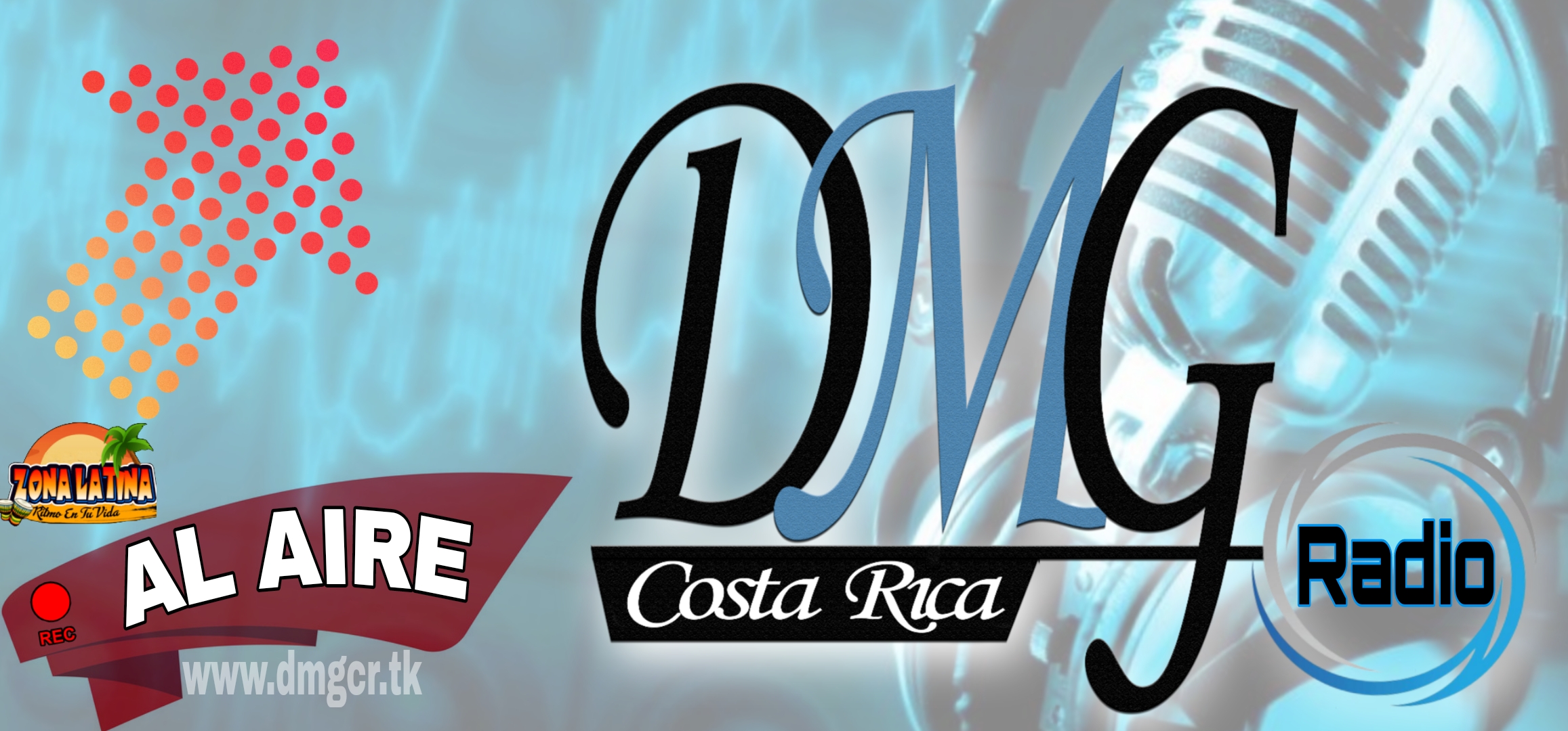 DMG-Radio