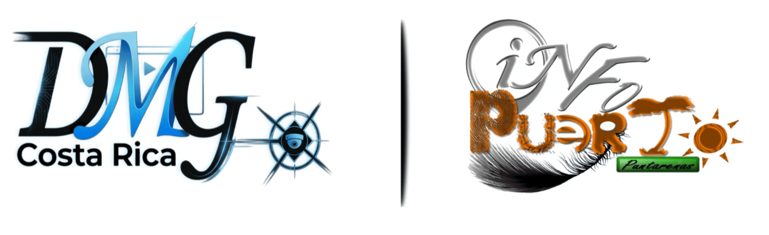 Logo Eventos