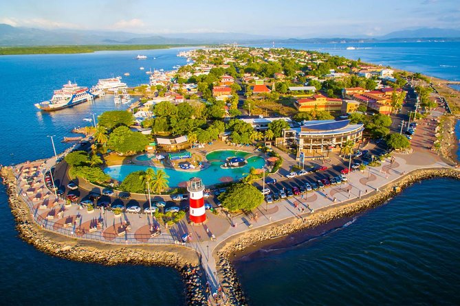 EDITORIAL: EL "PUERTO" EN CUIDADOS INTENSIVOS